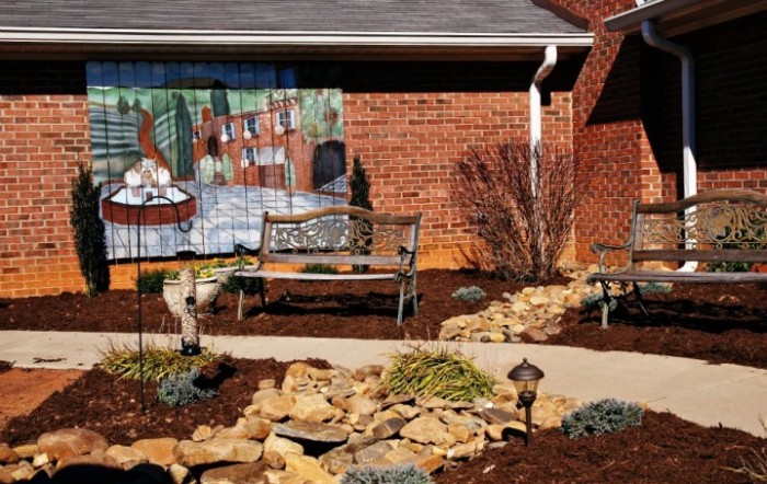 Conover Nursing And Rehab Center