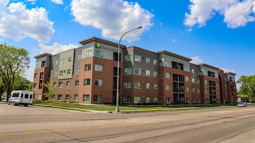 Eventide Lutheran Home - Moorhead
