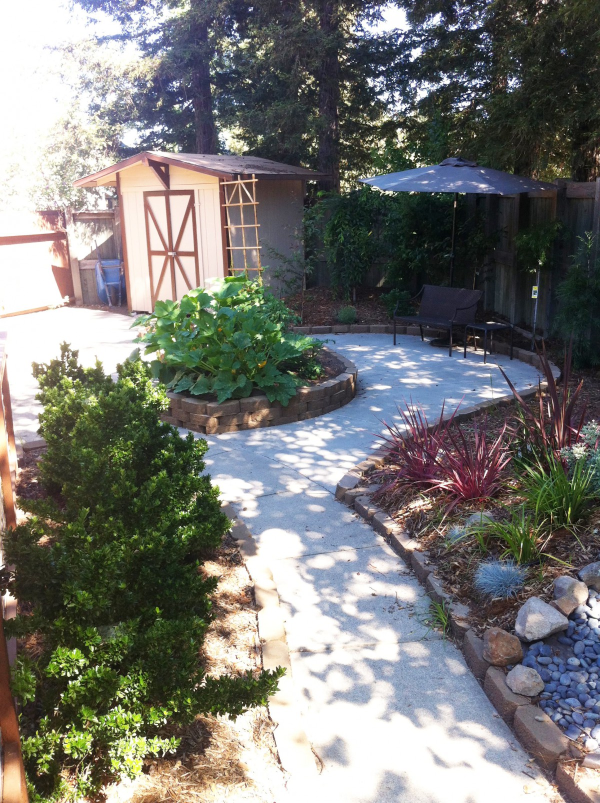 Cwh Santa Rosa