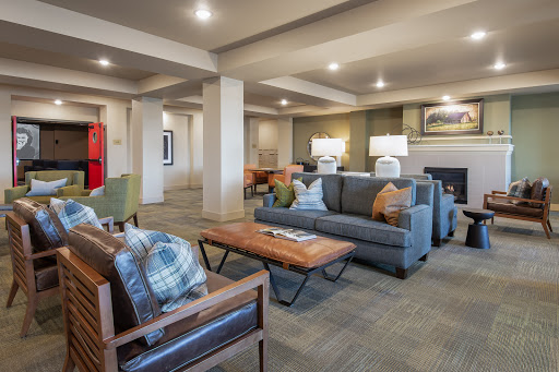 Affinity at Eagan