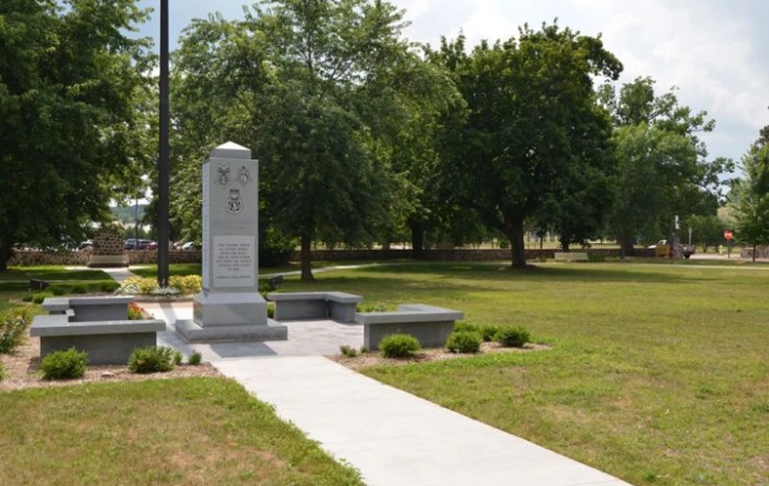 Wi Veterans Home At Chippewa Falls