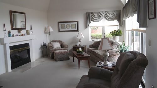 The Villas at Nashua
