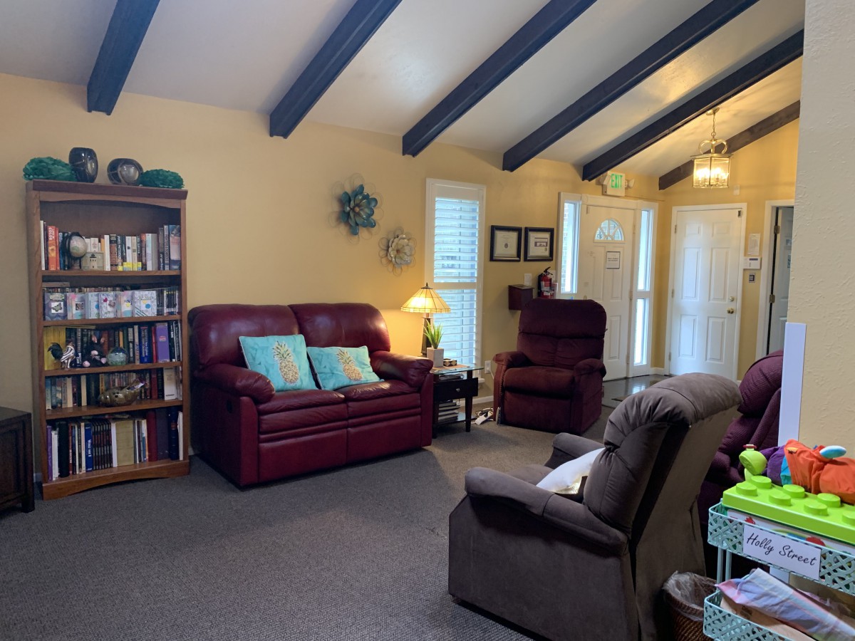 Serenity House III