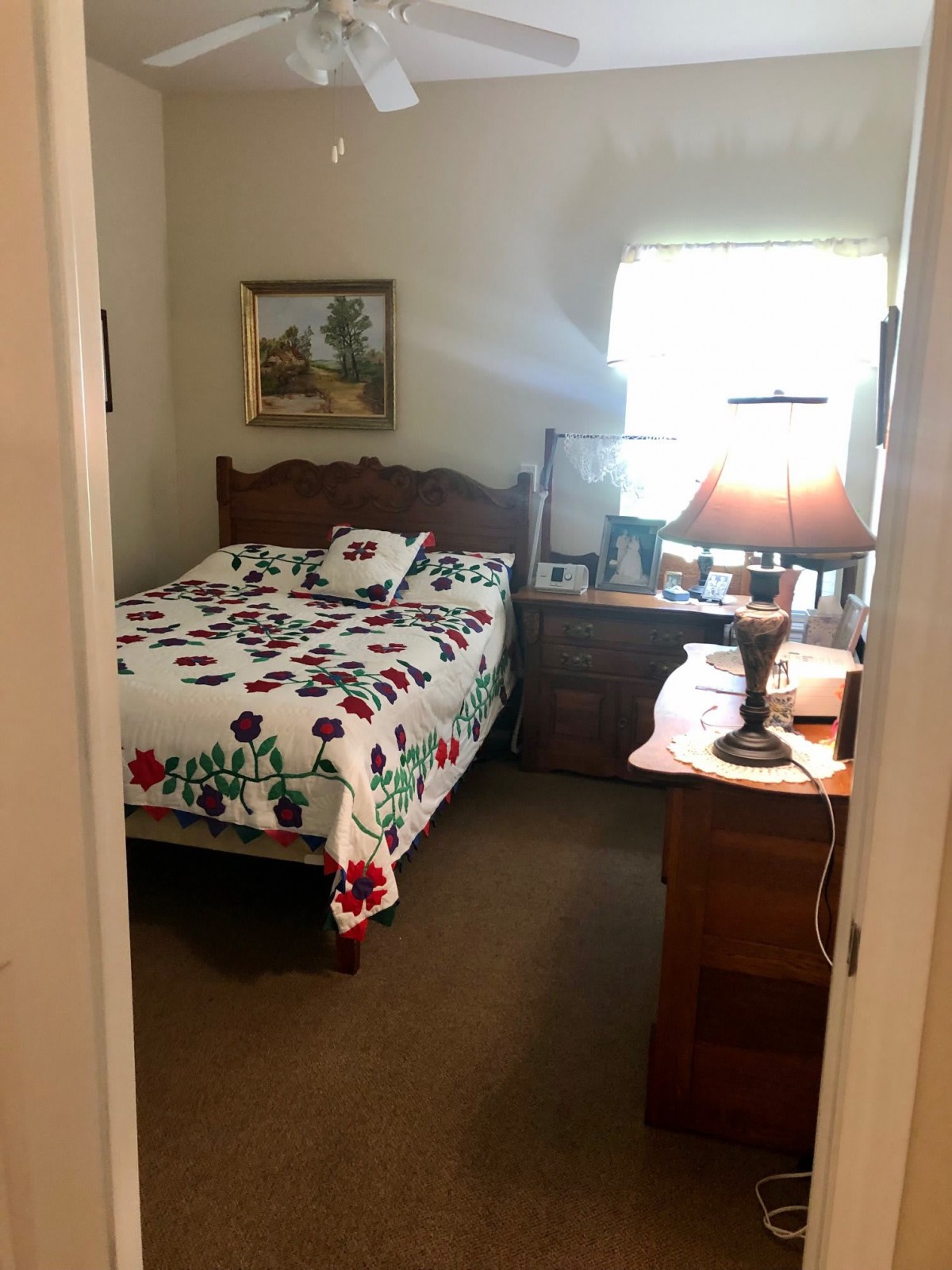 Wesley House of Lindale