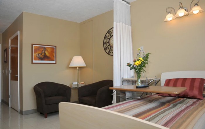Life Care Center Of Boise