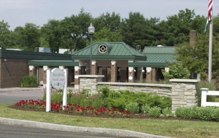 Bishop Wicke Health & Rehab Center