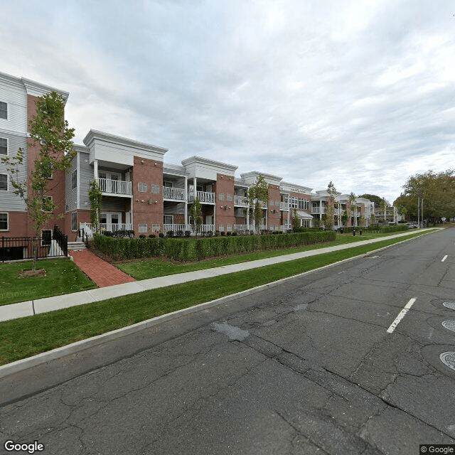 Maplewood at Heather Hill