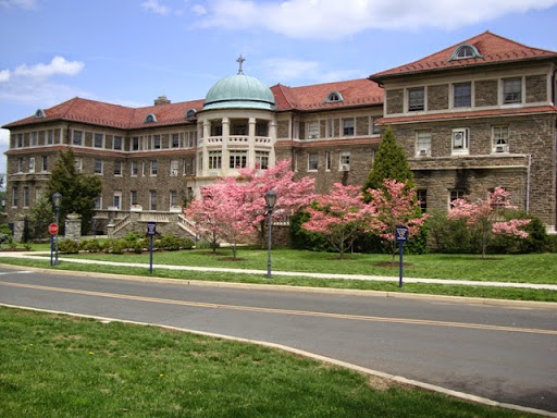 Holy Redeemer St Joseph Manor