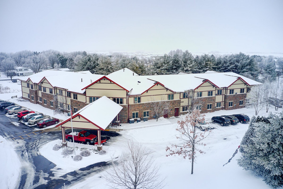 The Heights Assisted Living