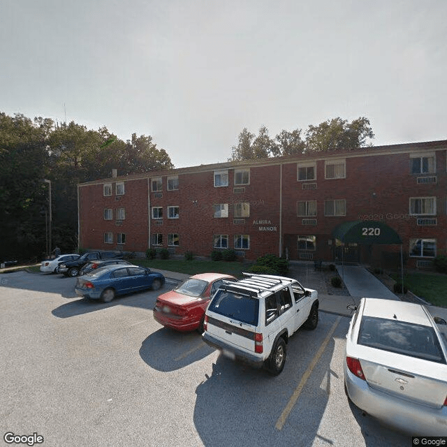 Almira Manor Retirement Center