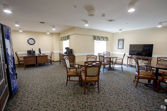 Brookdale Hagerstown