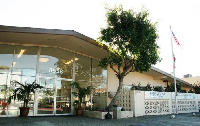 Paramount Convalescent Hospital