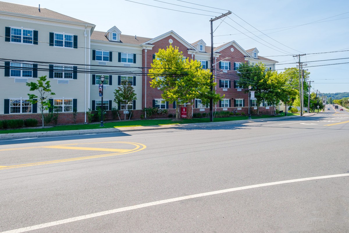 The Chelsea at Fair Lawn