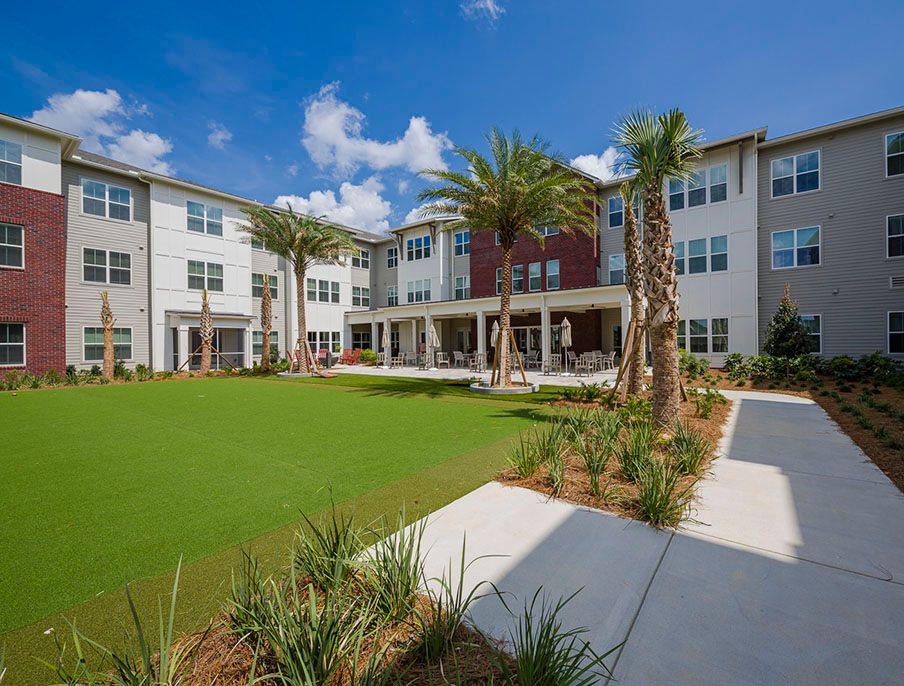 The Grove at Canopy