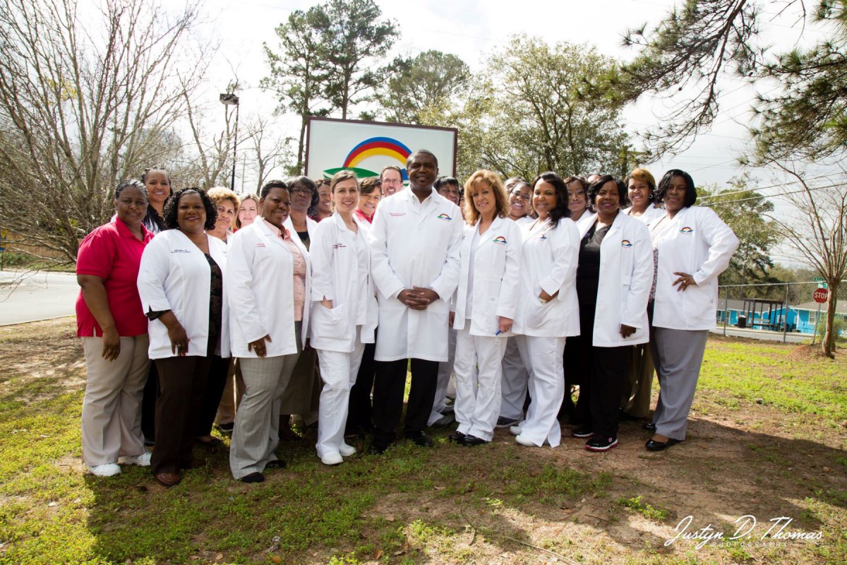 Miracle Hill Nursing & Rehabilitation Center