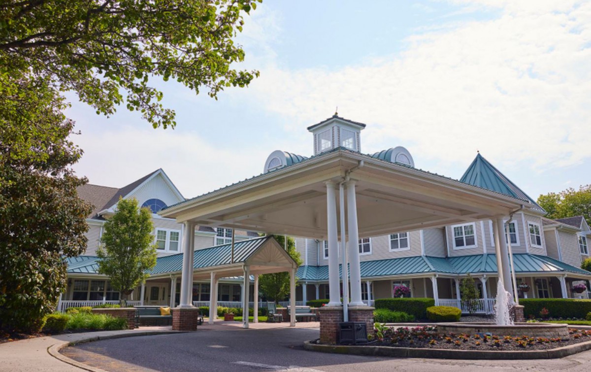 Brandywine Senior Living at Brandall Estates