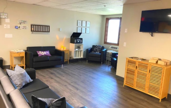Fleur Heights Center For Wellness And Rehab