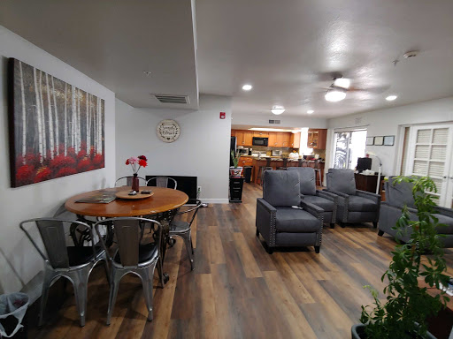 Lookout Mountain Assisted Living Home