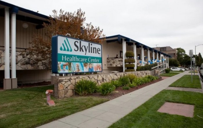 Skyline Healthcare Center - San Jose