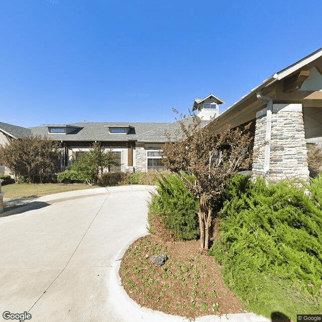 The Belmont At Twin Creeks