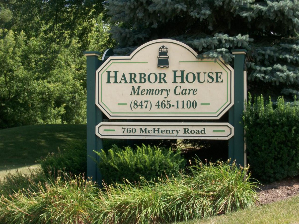 Harbor House - Memory Care