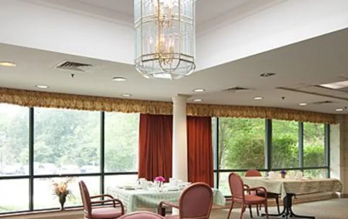 Complete Care at Marcella