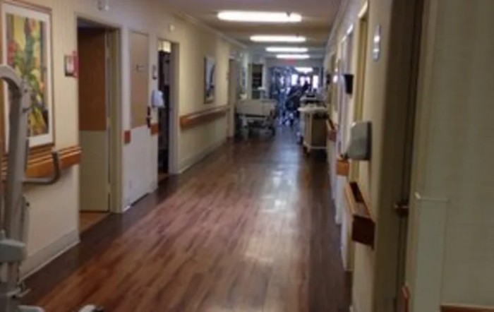 Royalwood Care Center