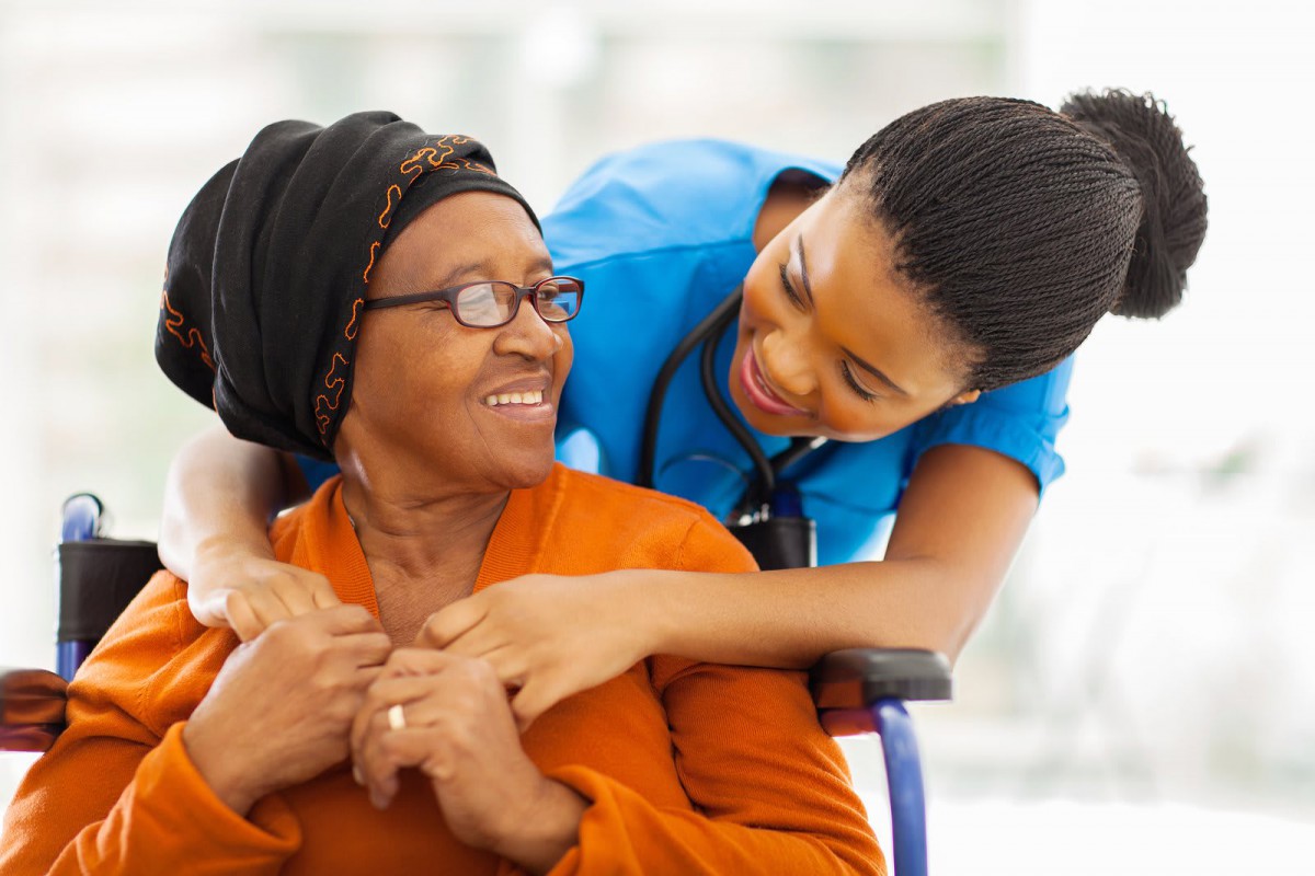 LovingParents Home Healthcare,  LLC