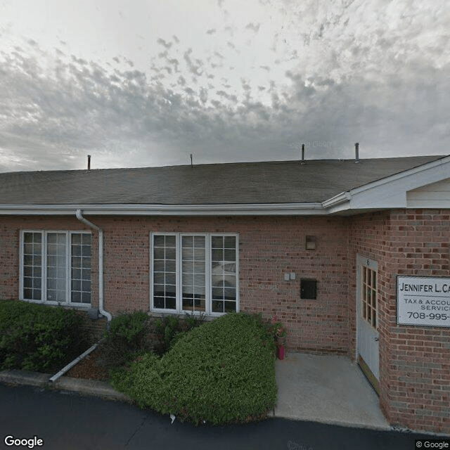 ComForcare Senior Services - SW Chicago