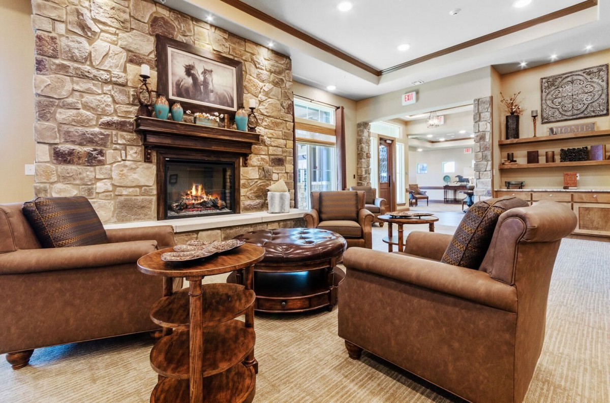 Grand Brook Memory Care of Fishers