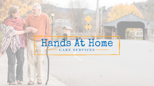 Hands At Home Care Services