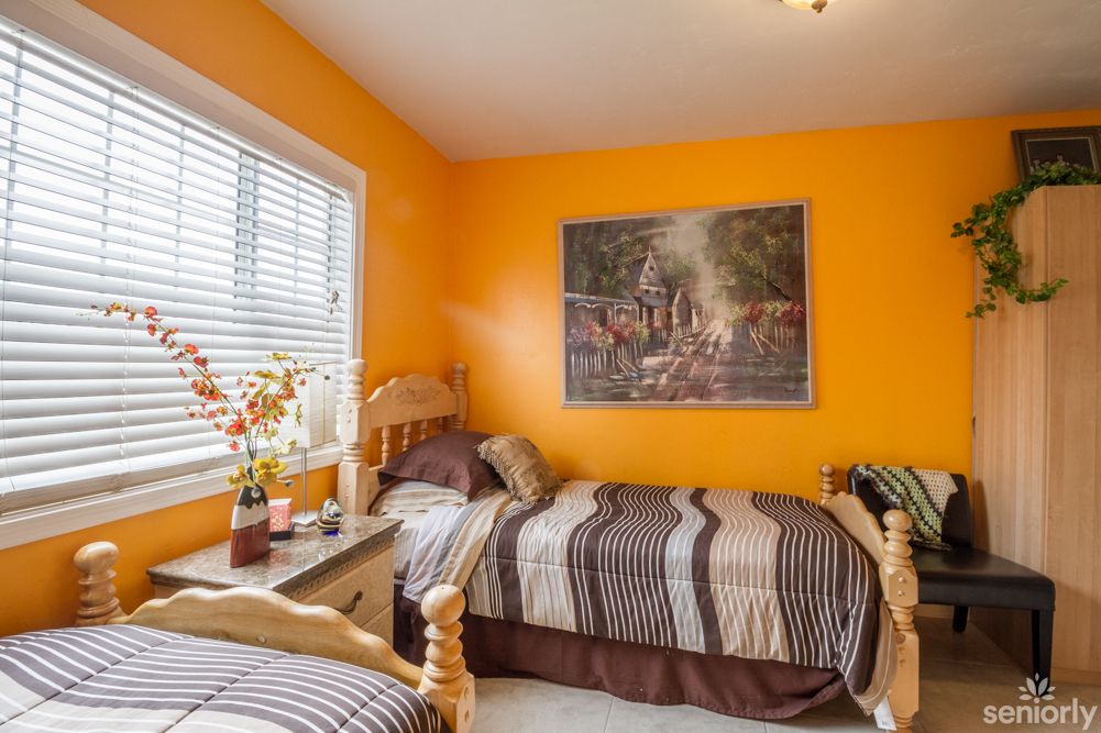 Harmony Home Care