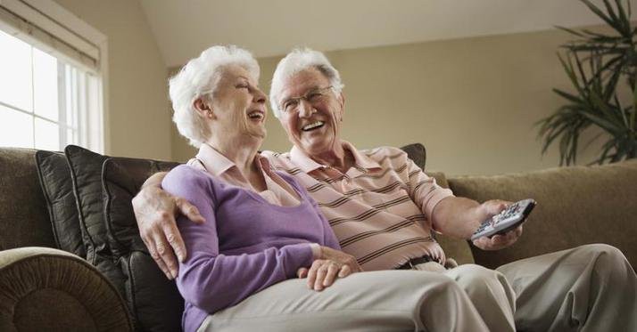 Hedgewood Home For Adults