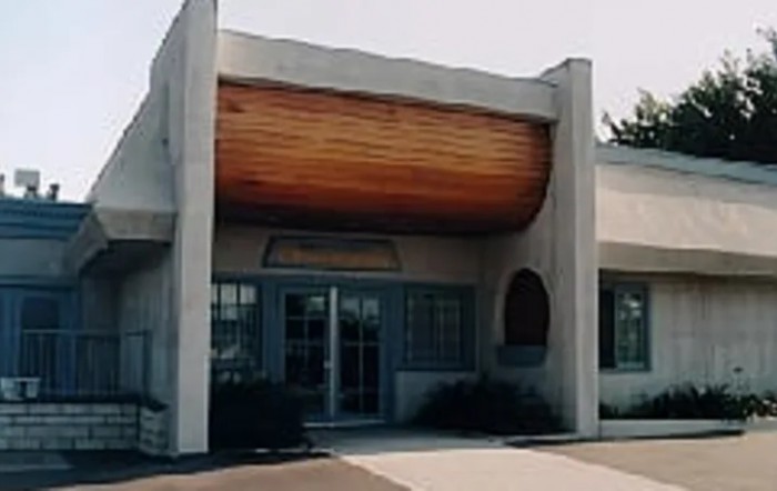 Totally Kids Rehabilitation Hospital