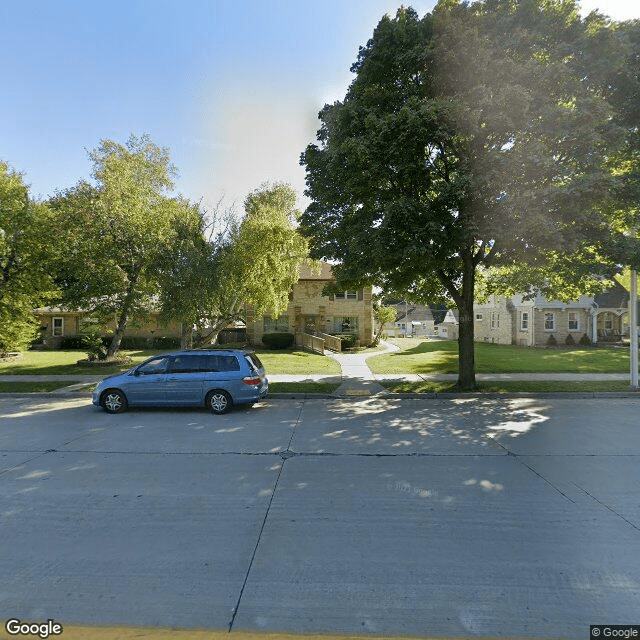 Lincoln Terrace Group Home
