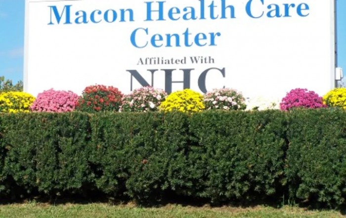 Macon Health Care Center