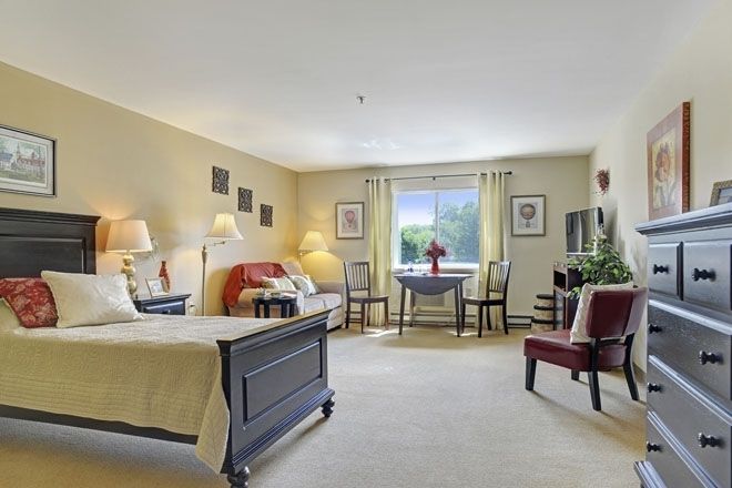 Chapel Hill Senior Living
