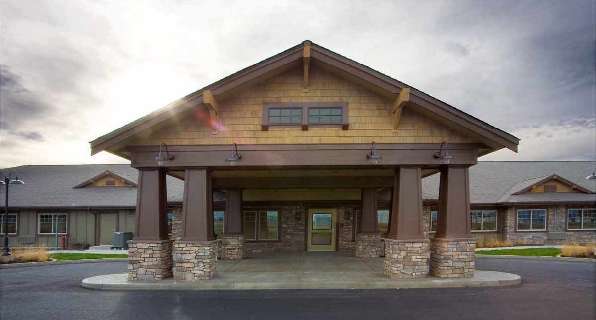 Creekside Inn