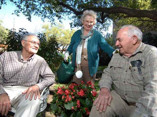 Treemont Retirement Community