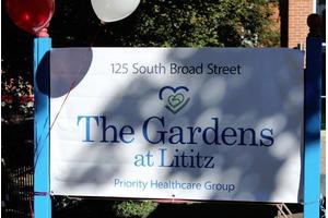 Kadima Rehabilitation & Nursing At Lititz