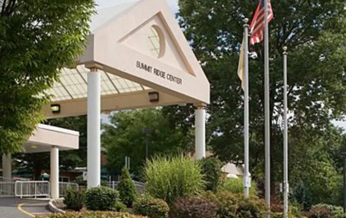 Complete Care at Summit Ridge