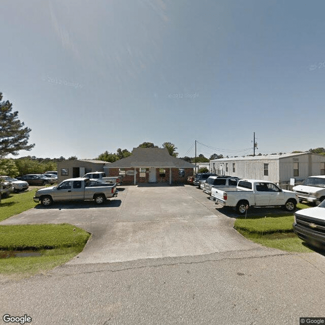 Feliciana Home Health