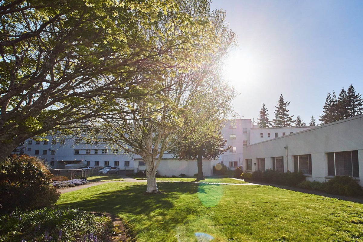 Baycrest Assisted Care