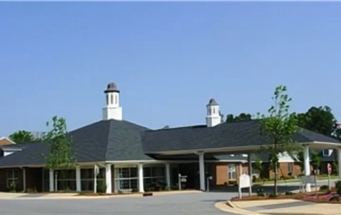 Westchester Manor At Providence Place