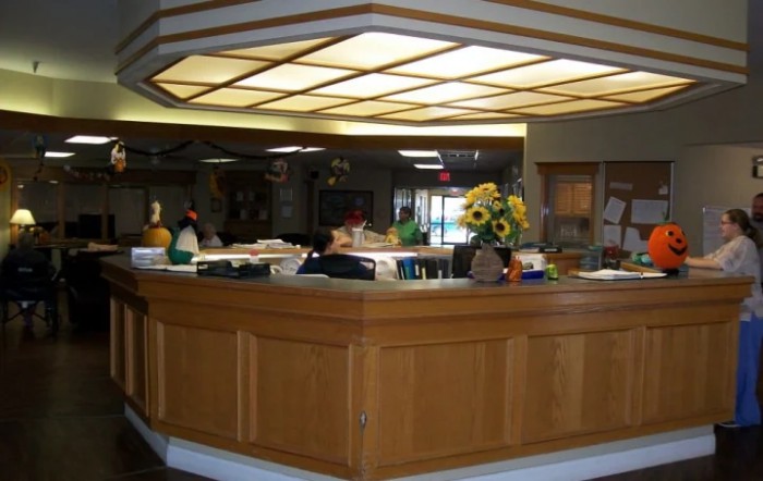 Southern Pointe Living Center