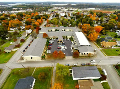 River Oaks Place of Lenoir City