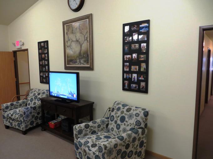 Care Partners Assisted Living-Stevens Point