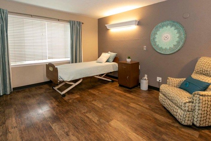 Harrison Pointe Healthcare And Rehabilitation