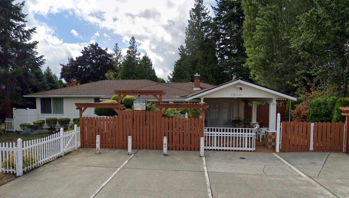 Lynnwood Sunrise AFH