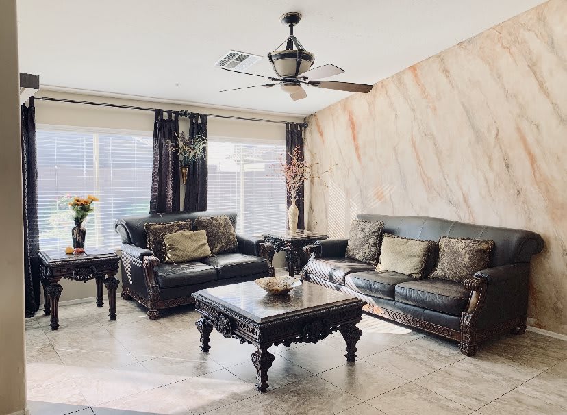 Damaris Assisted Living